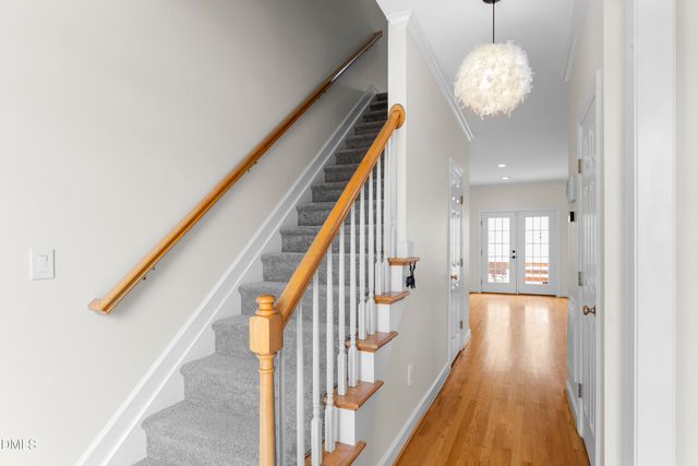 525 Copperline Drive, Chapel Hill, NC 27516