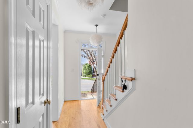 525 Copperline Drive, Chapel Hill, NC 27516