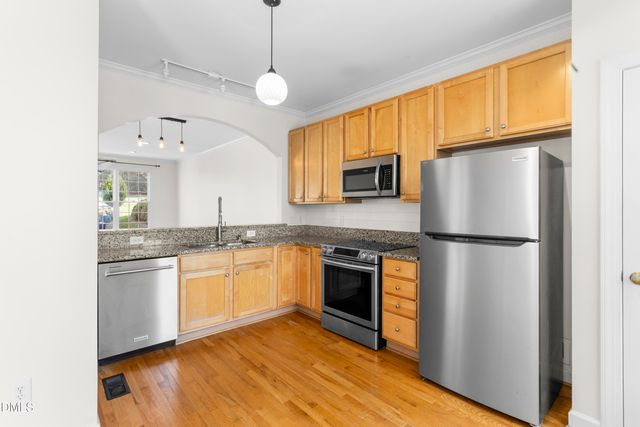 525 Copperline Drive, Chapel Hill, NC 27516