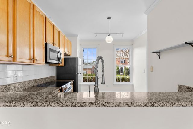 525 Copperline Drive, Chapel Hill, NC 27516