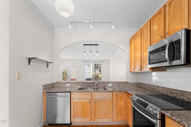 525 Copperline Drive, Chapel Hill, NC 27516