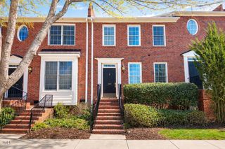 525 Copperline Drive, Chapel Hill, NC 27516