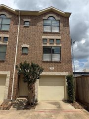 8715 Meadowcroft Drive 1204, Houston, TX 77063