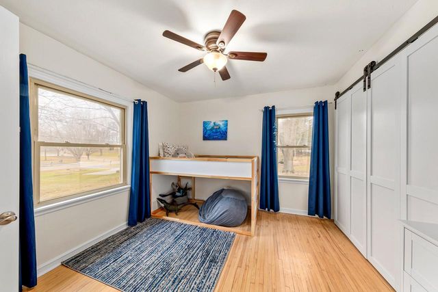 15160 W Burleigh ROAD, Brookfield, WI 53005