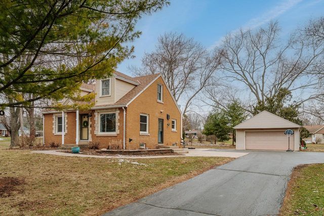 15160 W Burleigh ROAD, Brookfield, WI 53005