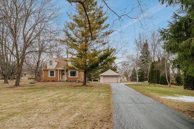 15160 W Burleigh ROAD, Brookfield, WI 53005