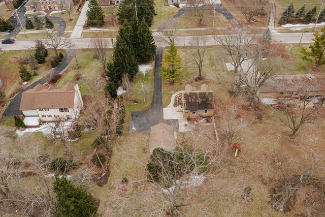 15160 W Burleigh ROAD, Brookfield, WI 53005