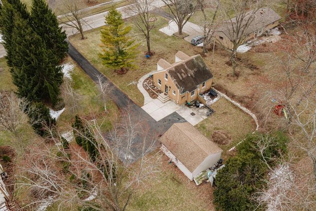 15160 W Burleigh ROAD, Brookfield, WI 53005