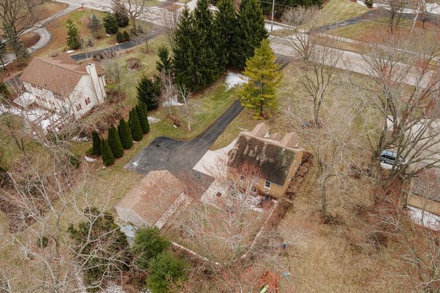 15160 W Burleigh ROAD, Brookfield, WI 53005