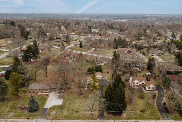 15160 W Burleigh ROAD, Brookfield, WI 53005