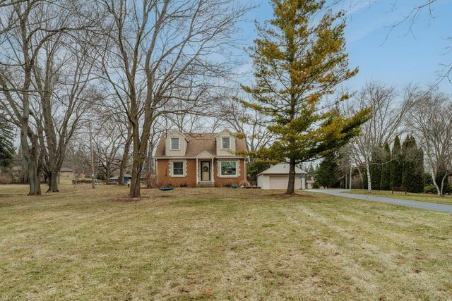 15160 W Burleigh ROAD, Brookfield, WI 53005