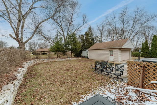 15160 W Burleigh ROAD, Brookfield, WI 53005