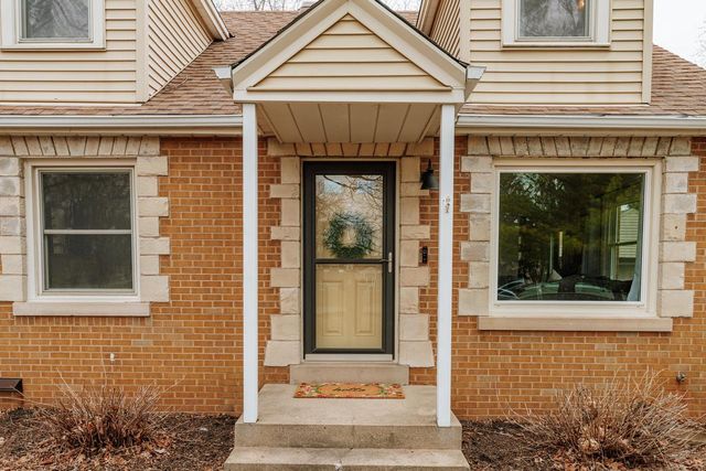 15160 W Burleigh ROAD, Brookfield, WI 53005