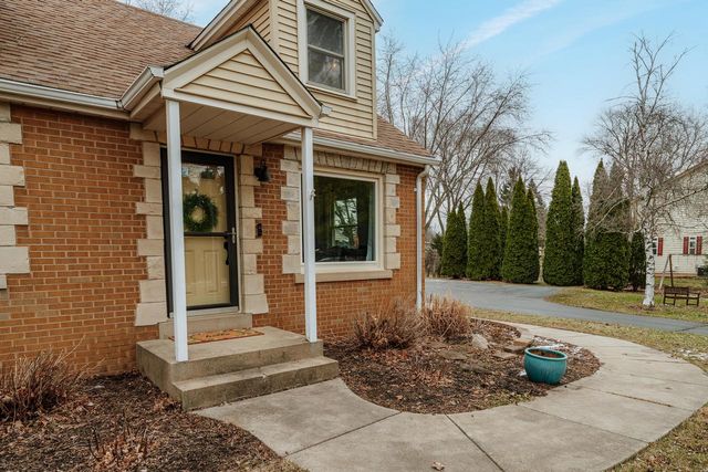 15160 W Burleigh ROAD, Brookfield, WI 53005