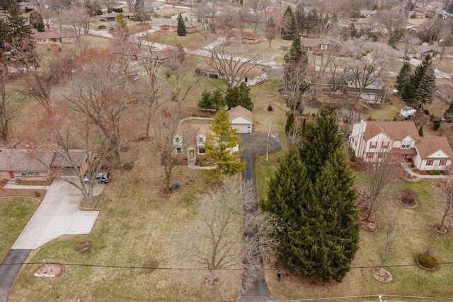 15160 W Burleigh ROAD, Brookfield, WI 53005