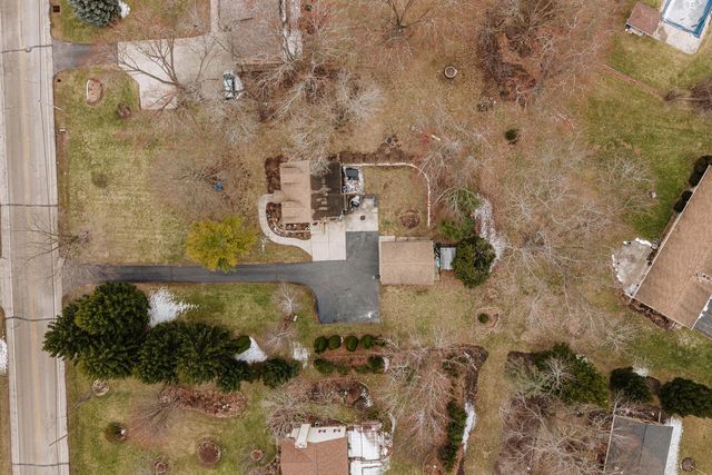 15160 W Burleigh ROAD, Brookfield, WI 53005