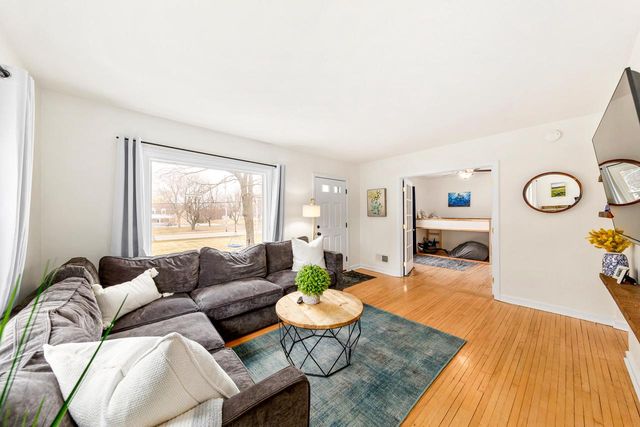 15160 W Burleigh ROAD, Brookfield, WI 53005