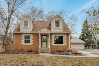 15160 W Burleigh ROAD, Brookfield, WI 53005
