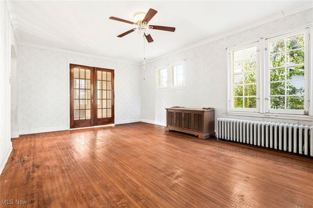 390 E College Street, Alliance, OH 44601