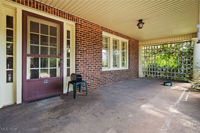 390 E College Street, Alliance, OH 44601