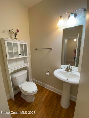 6124 Serene Place, Melbourne, FL 32904