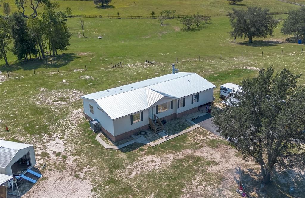 2061 NW 165TH COURT ROAD, Dunnellon, FL 34432