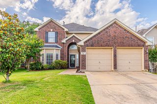 1617 Wood Ridge Court, Corinth, TX 76210