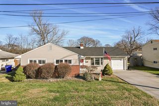 18 MALVINA LN, Newark, DE 19713