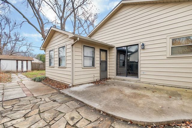 1446 N Gow St, Wichita, KS 67203