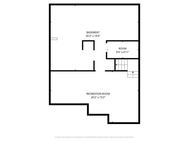 1446 N Gow St, Wichita, KS 67203