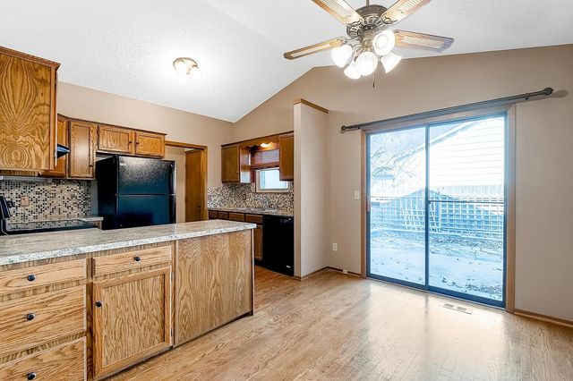 1446 N Gow St, Wichita, KS 67203