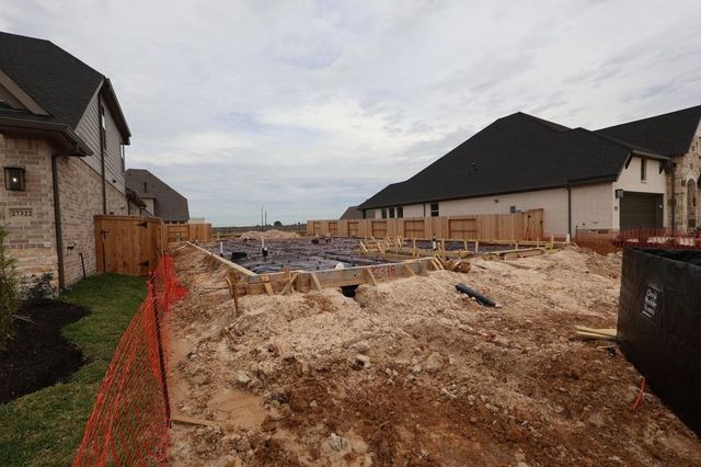 27318 Rolling Bluestem Lane, Hockley, TX 77447