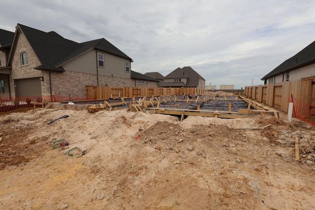 27318 Rolling Bluestem Lane, Hockley, TX 77447