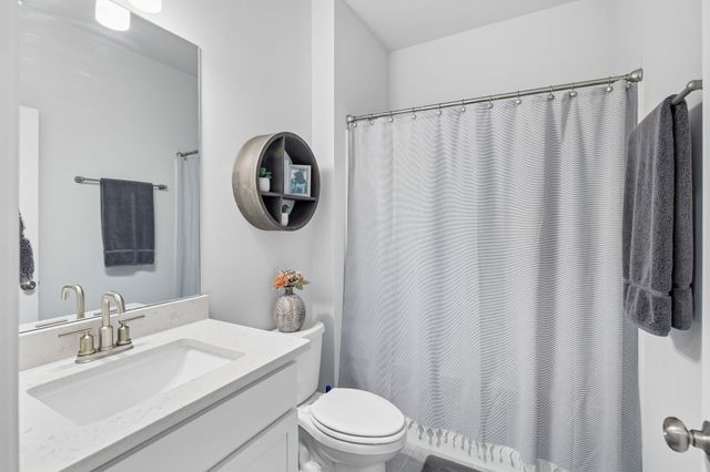123 Millbrook Drive, Spring Hill, TN 37174