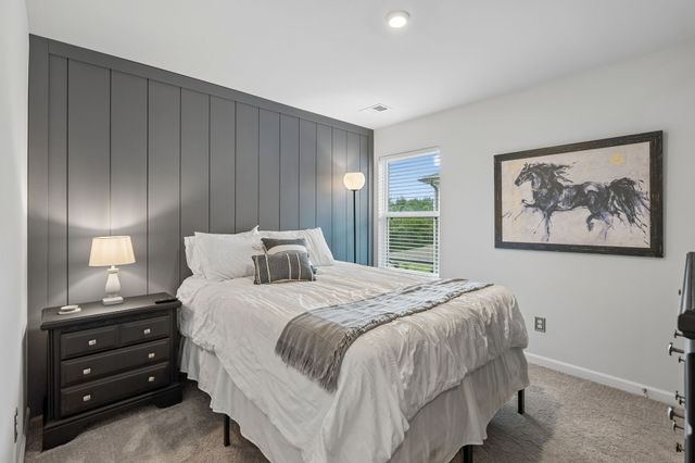 123 Millbrook Drive, Spring Hill, TN 37174