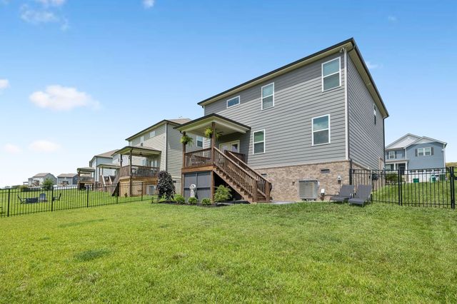 123 Millbrook Drive, Spring Hill, TN 37174