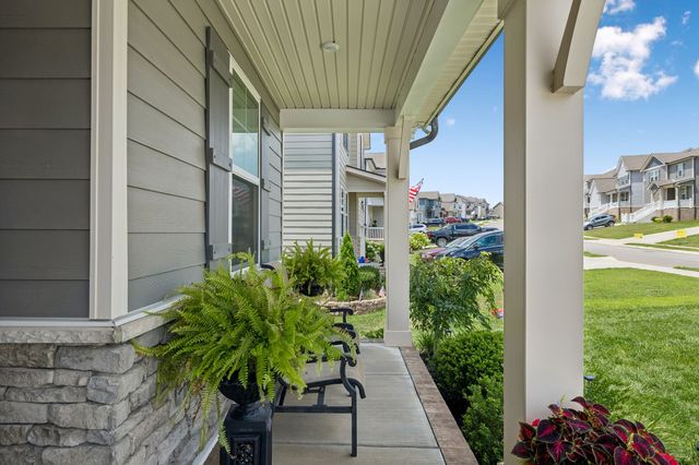 123 Millbrook Drive, Spring Hill, TN 37174