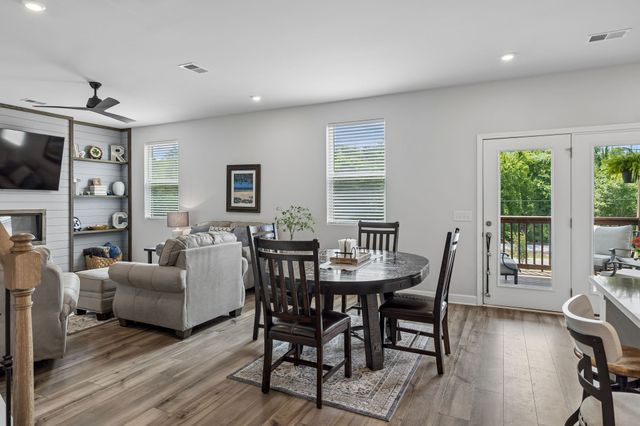 123 Millbrook Drive, Spring Hill, TN 37174
