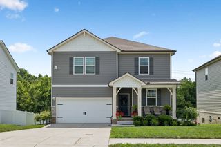 123 Millbrook Drive, Spring Hill, TN 37174