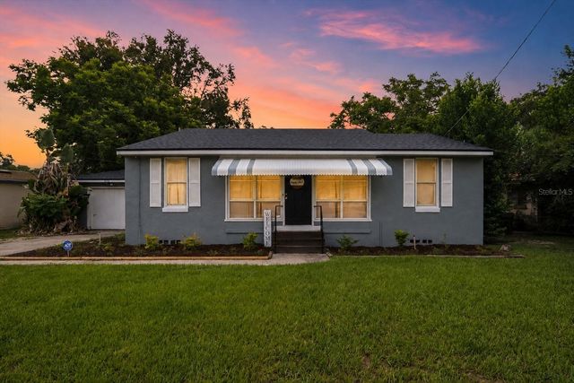 615 AVENUE A NE, Winter Haven, FL 33881