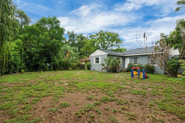 615 AVENUE A NE, Winter Haven, FL 33881