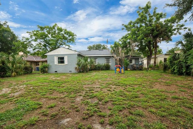 615 AVENUE A NE, Winter Haven, FL 33881