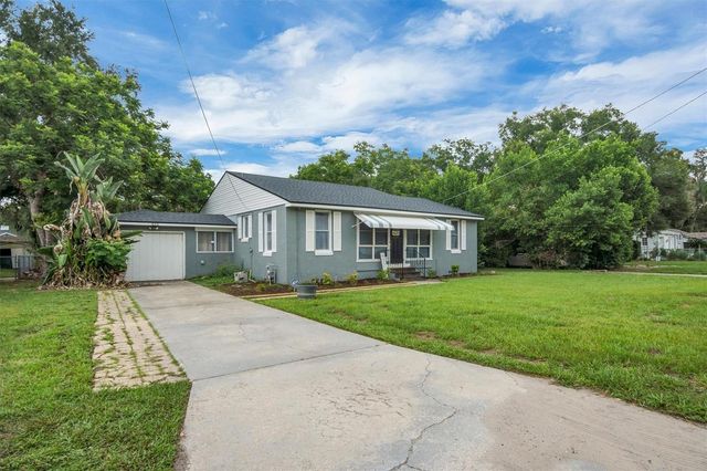 615 AVENUE A NE, Winter Haven, FL 33881
