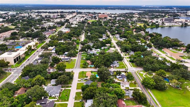 615 AVENUE A NE, Winter Haven, FL 33881