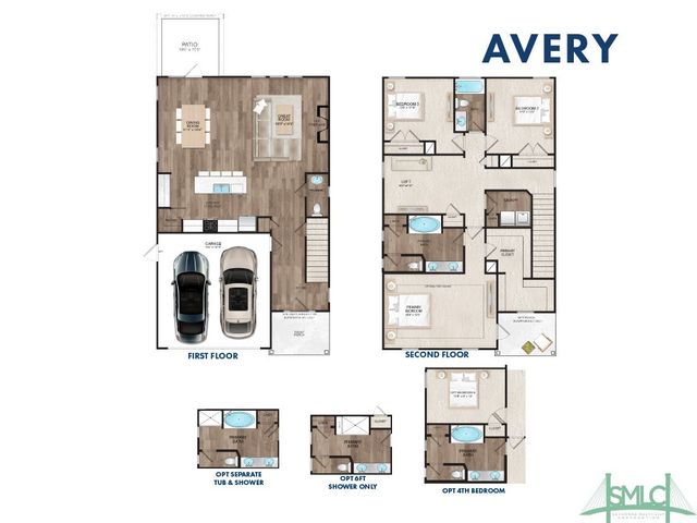 29 Blues Drive, Pooler, GA 31322