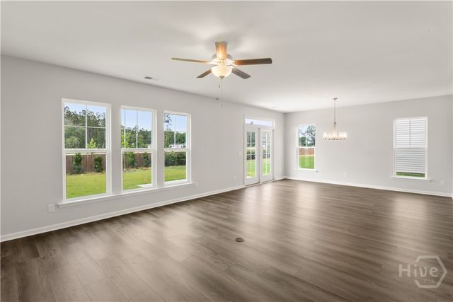 29 Blues Drive, Pooler, GA 31322