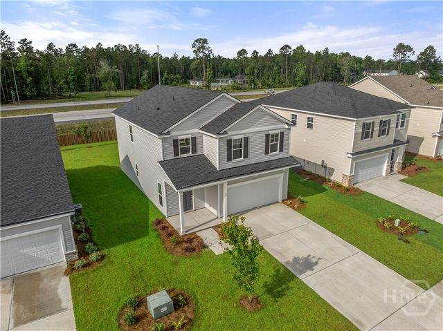29 Blues Drive, Pooler, GA 31322