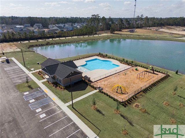 29 Blues Drive, Pooler, GA 31322