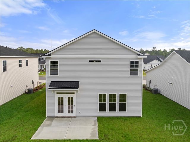 29 Blues Drive, Pooler, GA 31322