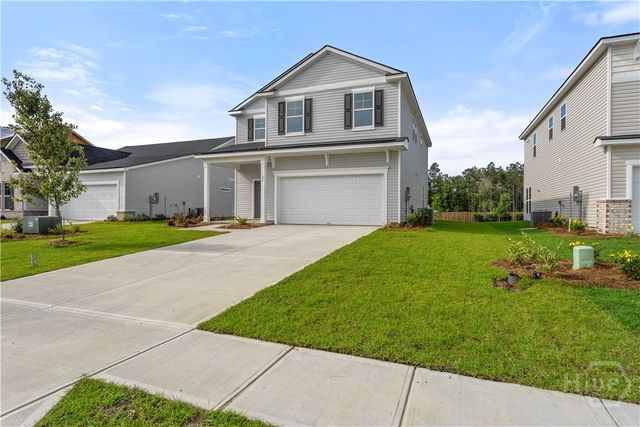 29 Blues Drive, Pooler, GA 31322